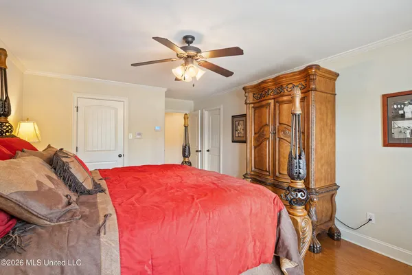 $629,900 | 4101 Dawkins Farm Drive, Olive Branch, MS 38654