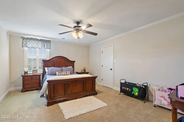 $629,900 | 4101 Dawkins Farm Drive, Olive Branch, MS 38654