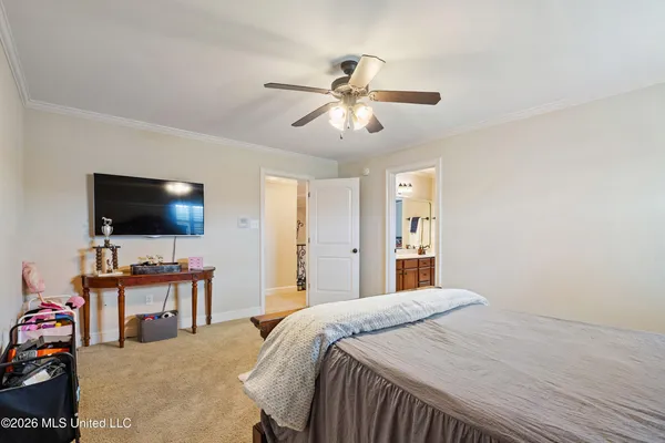 $629,900 | 4101 Dawkins Farm Drive, Olive Branch, MS 38654