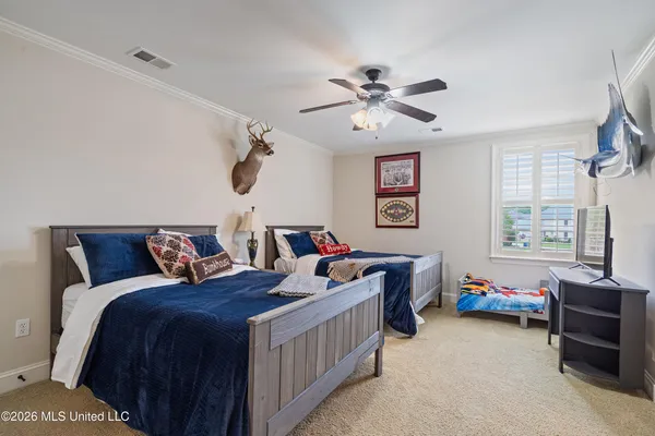 $629,900 | 4101 Dawkins Farm Drive, Olive Branch, MS 38654