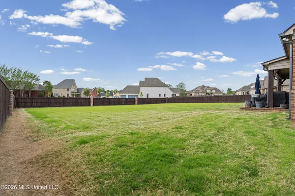 $629,900 | 4101 Dawkins Farm Drive, Olive Branch, MS 38654