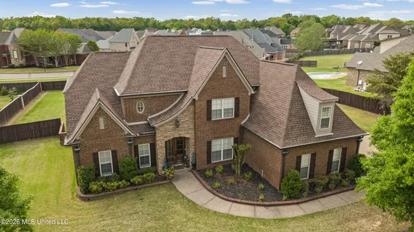 $629,900 | 4101 Dawkins Farm Drive, Olive Branch, MS 38654