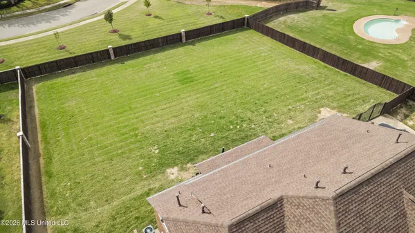 $629,900 | 4101 Dawkins Farm Drive, Olive Branch, MS 38654