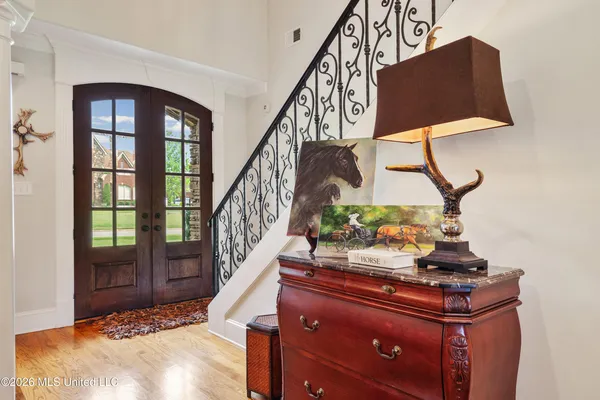 $629,900 | 4101 Dawkins Farm Drive, Olive Branch, MS 38654