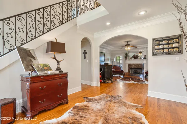 $629,900 | 4101 Dawkins Farm Drive, Olive Branch, MS 38654