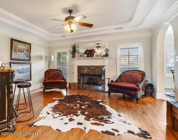 $629,900 | 4101 Dawkins Farm Drive, Olive Branch, MS 38654