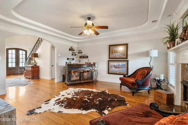 $629,900 | 4101 Dawkins Farm Drive, Olive Branch, MS 38654