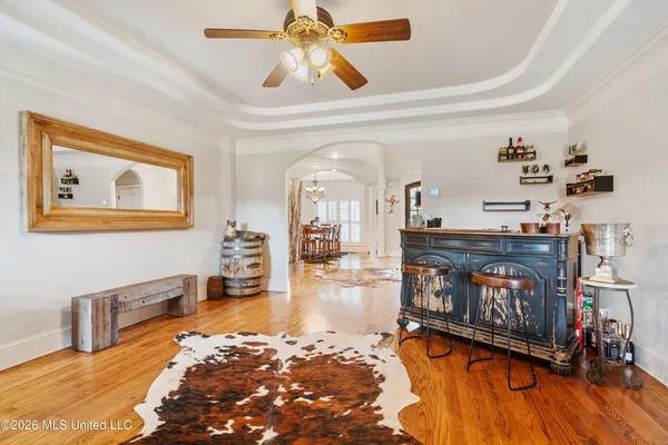 $629,900 | 4101 Dawkins Farm Drive, Olive Branch, MS 38654