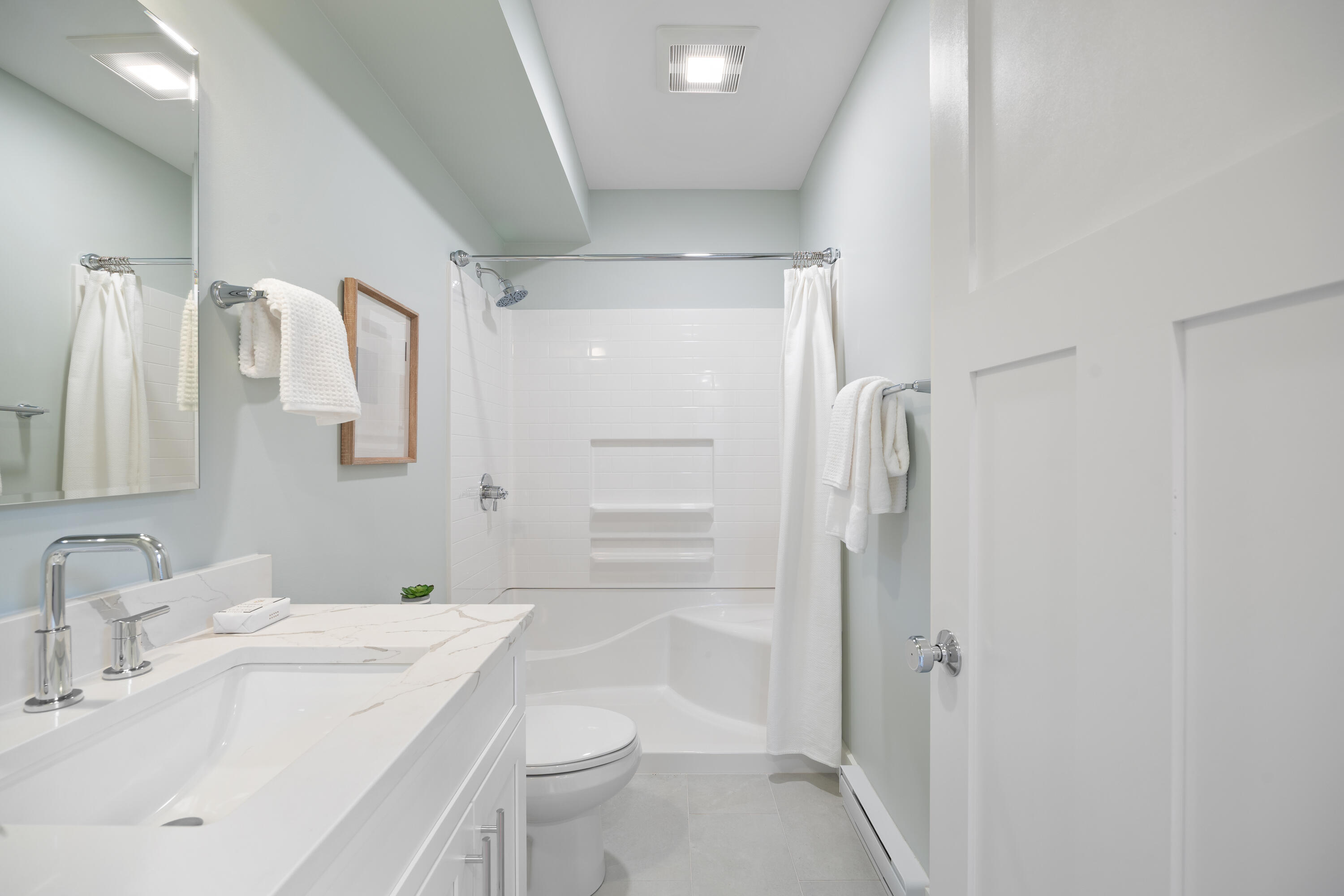 10 Galvin Street, Unit 1 Portland, ME 04103 - Photo 12 of 23 Bathroom