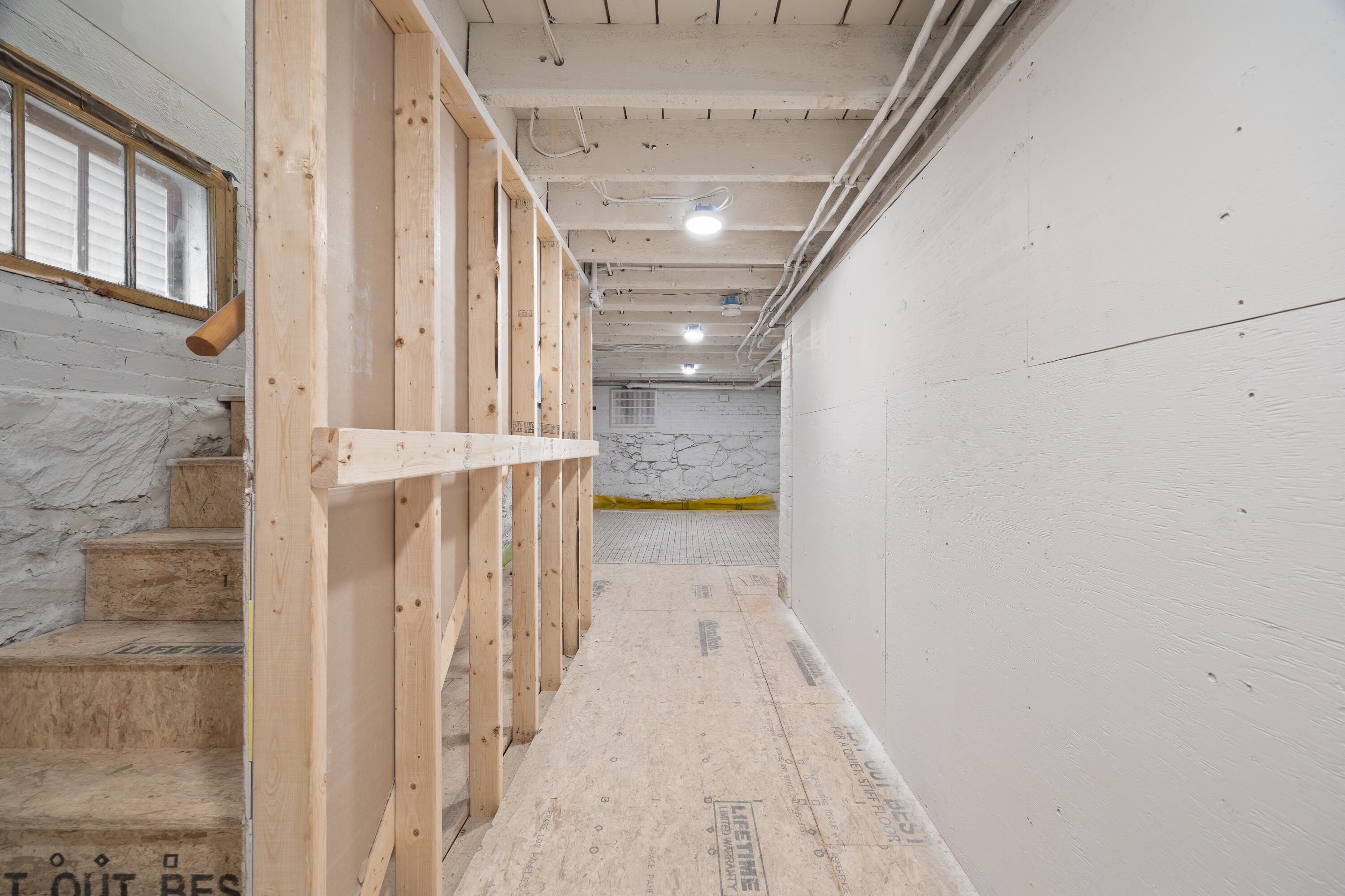 10 Galvin Street, Unit 1 Portland, ME 04103 - Photo 13 of 23 Basement Storage