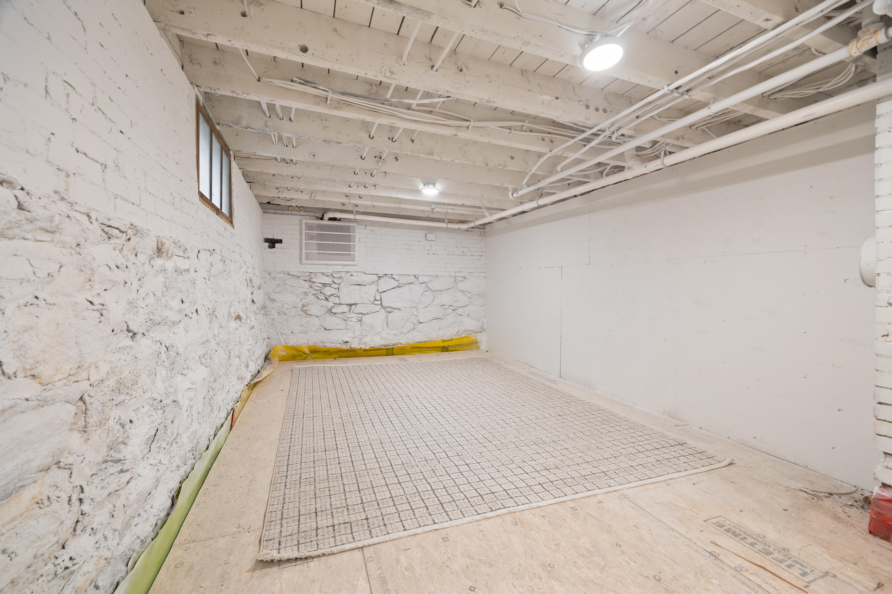 10 Galvin Street, Unit 1 Portland, ME 04103 - Photo 14 of 23 Basement Storage