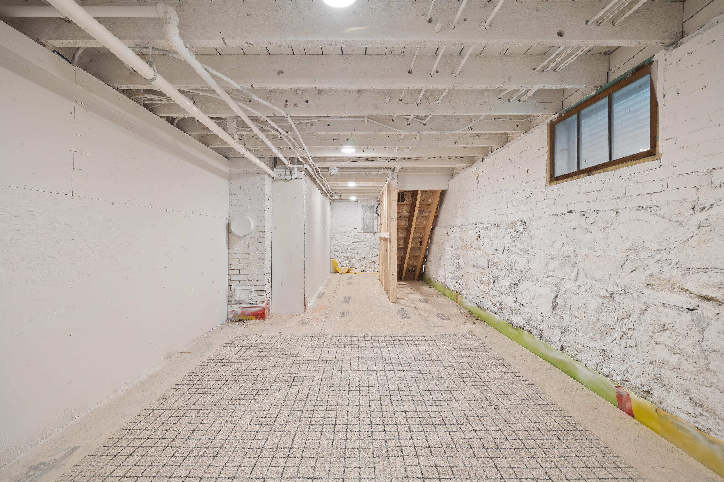 10 Galvin Street, Unit 1 Portland, ME 04103 - Photo 15 of 23 Basement Storage