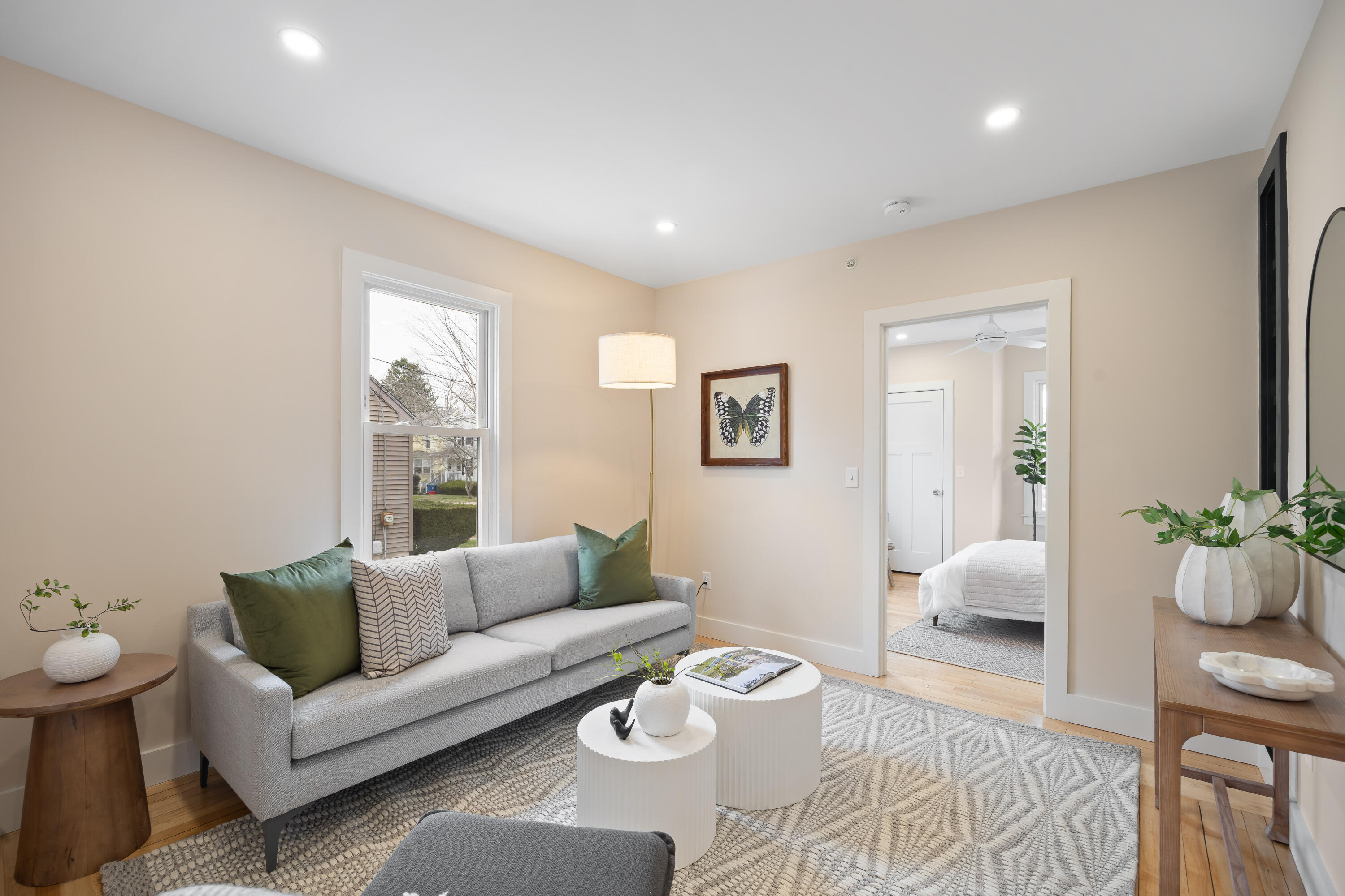 10 Galvin Street, Unit 1 Portland, ME 04103 - Photo 2 of 23 10 Galvin 1