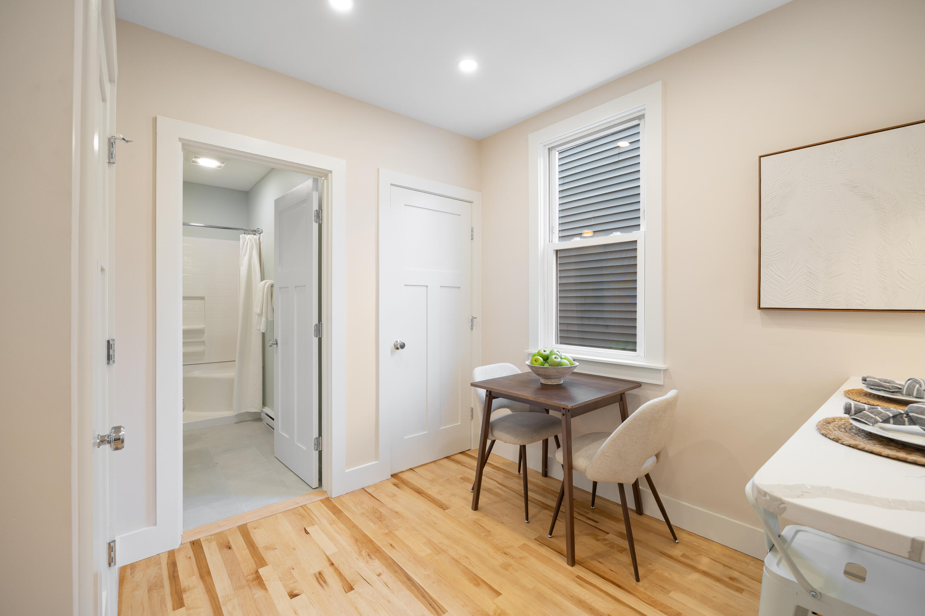 10 Galvin Street, Unit 1 Portland, ME 04103 - Photo 10 of 23 Dining Room