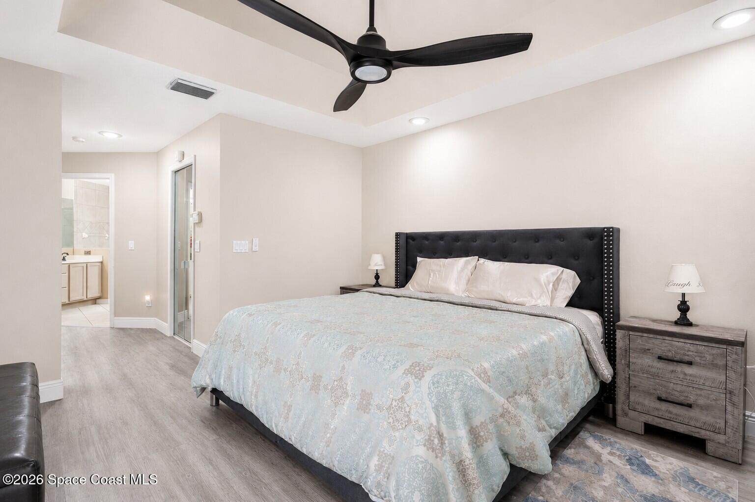 1697 Atrium Drive Melbourne, FL 32935 - Photo 17 of 36 Primary Bedroom 2
