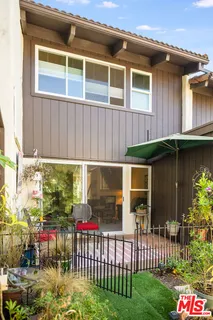 a view of a house with a porch