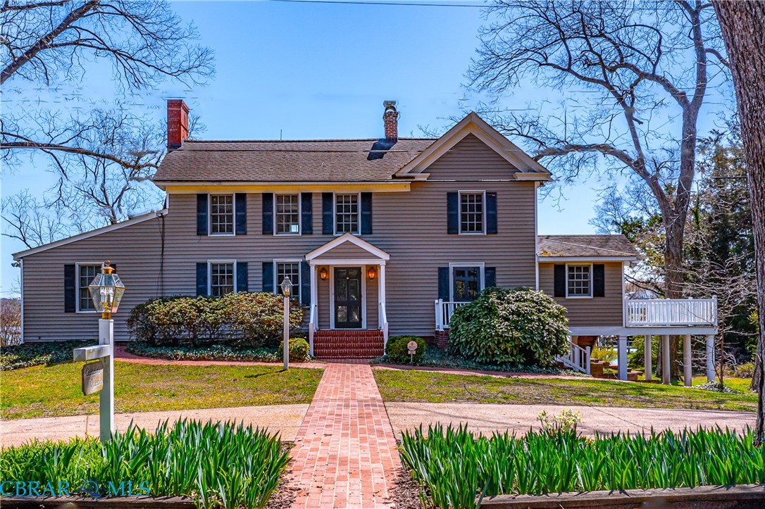 391 Steamboat Road Irvington, VA 22480 - Photo 6 of 46 Gallery Image 6