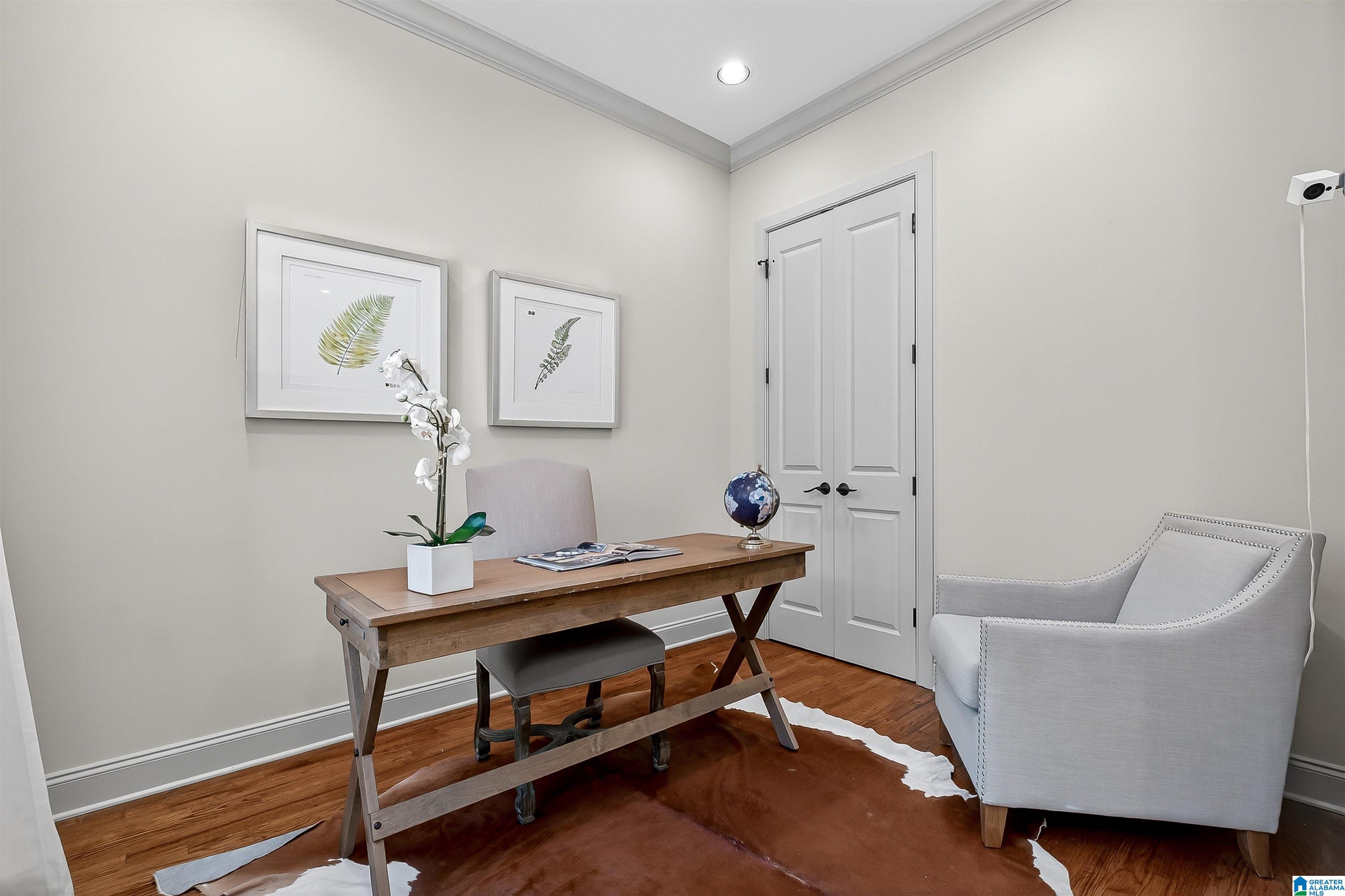 2105 Lancaster Road Birmingham, AL 35209 - Photo 8 of 53
