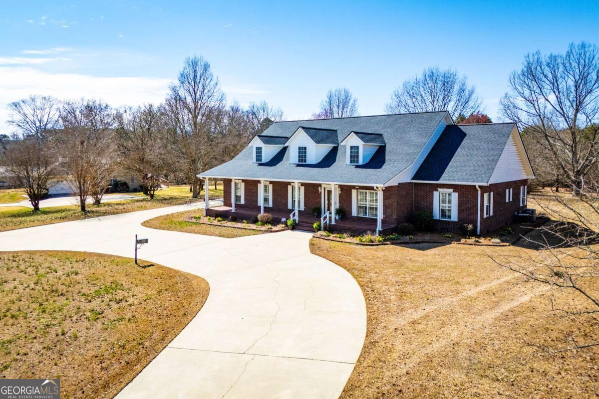 111 Dixson Road Bowdon, GA 30108 - Photo 1 of 1