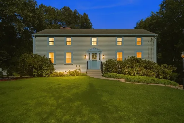 $874,900 | 56 Fisher Street, Medway, MA 02053