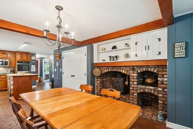 $874,900 | 56 Fisher Street, Medway, MA 02053