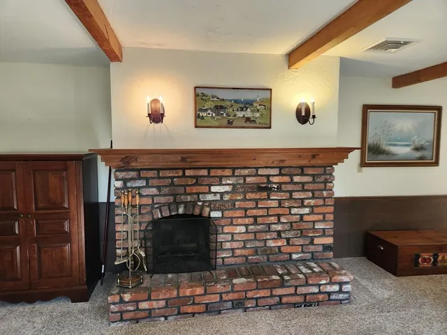 $874,900 | 56 Fisher Street, Medway, MA 02053