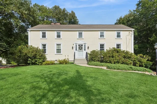 $874,900 | 56 Fisher Street, Medway, MA 02053