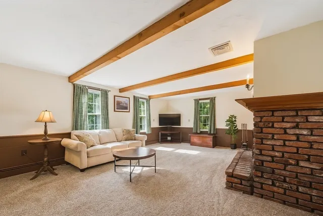 $874,900 | 56 Fisher Street, Medway, MA 02053