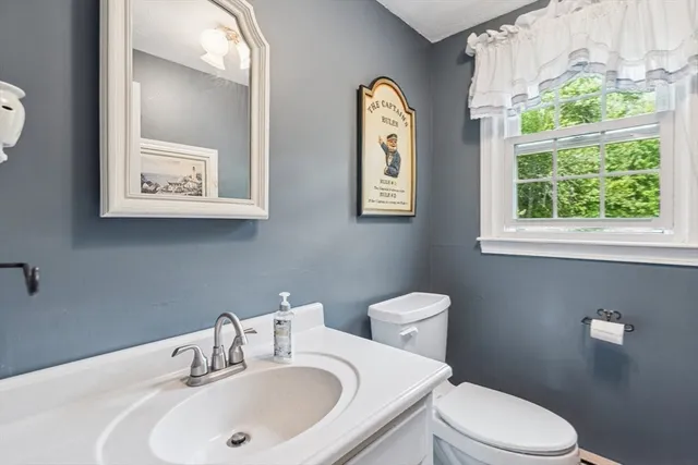 $874,900 | 56 Fisher Street, Medway, MA 02053