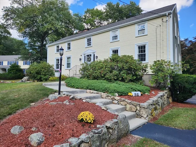 $874,900 | 56 Fisher Street, Medway, MA 02053