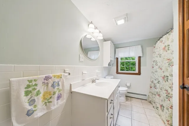 $874,900 | 56 Fisher Street, Medway, MA 02053