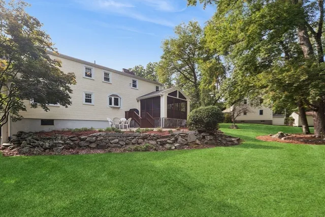 $874,900 | 56 Fisher Street, Medway, MA 02053