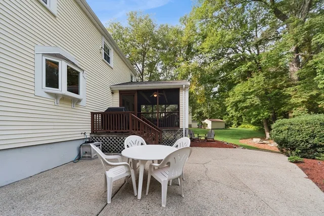 $874,900 | 56 Fisher Street, Medway, MA 02053