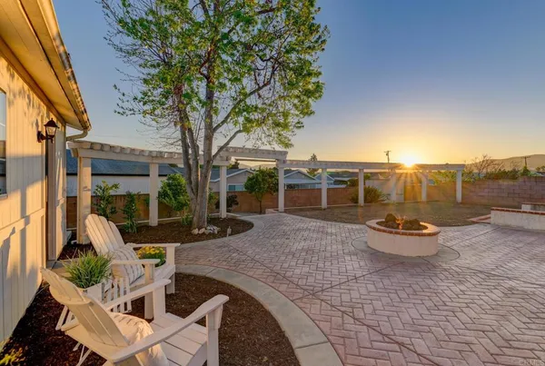 $829,000 | 9243 Stoyer Drive, Santee, CA 92071