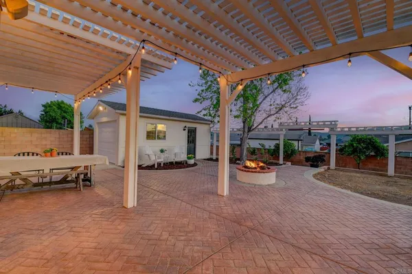 $829,000 | 9243 Stoyer Drive, Santee, CA 92071