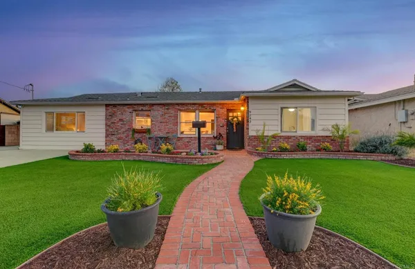 $829,000 | 9243 Stoyer Drive, Santee, CA 92071