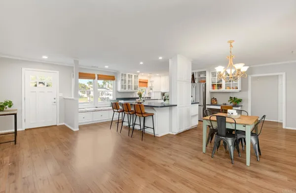 $829,000 | 9243 Stoyer Drive, Santee, CA 92071