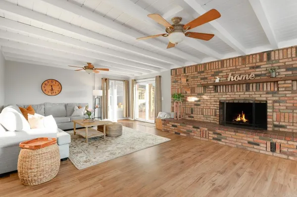 $829,000 | 9243 Stoyer Drive, Santee, CA 92071