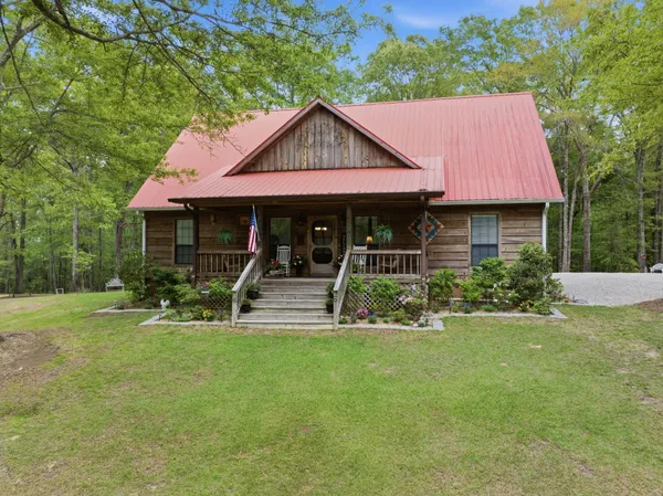 $262,900 | 27 Lake Eddins 16381, Pachuta, MS 39347