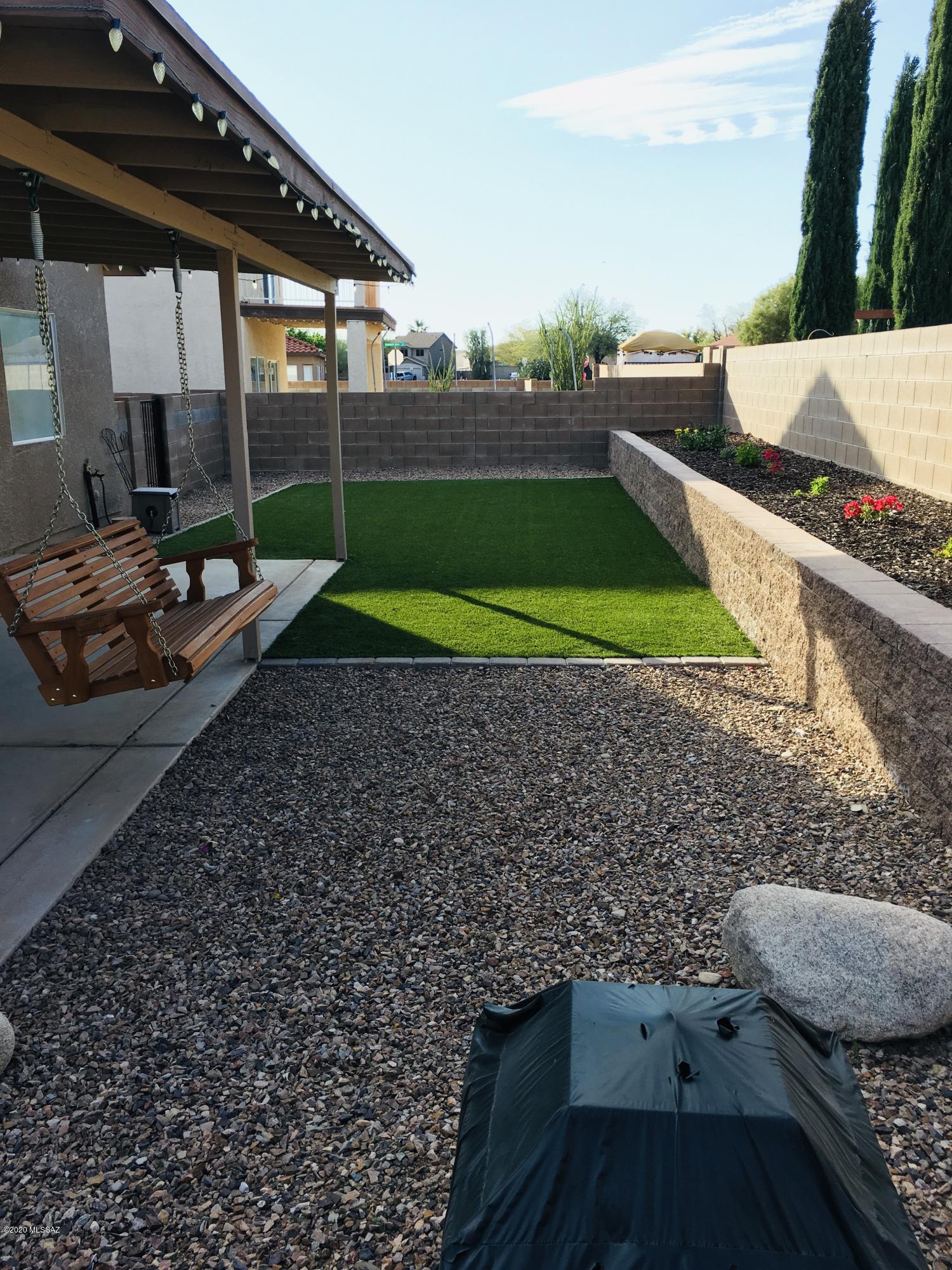 8929 East Rainsage Street Tucson, AZ 85747 - Photo 24 of 26
