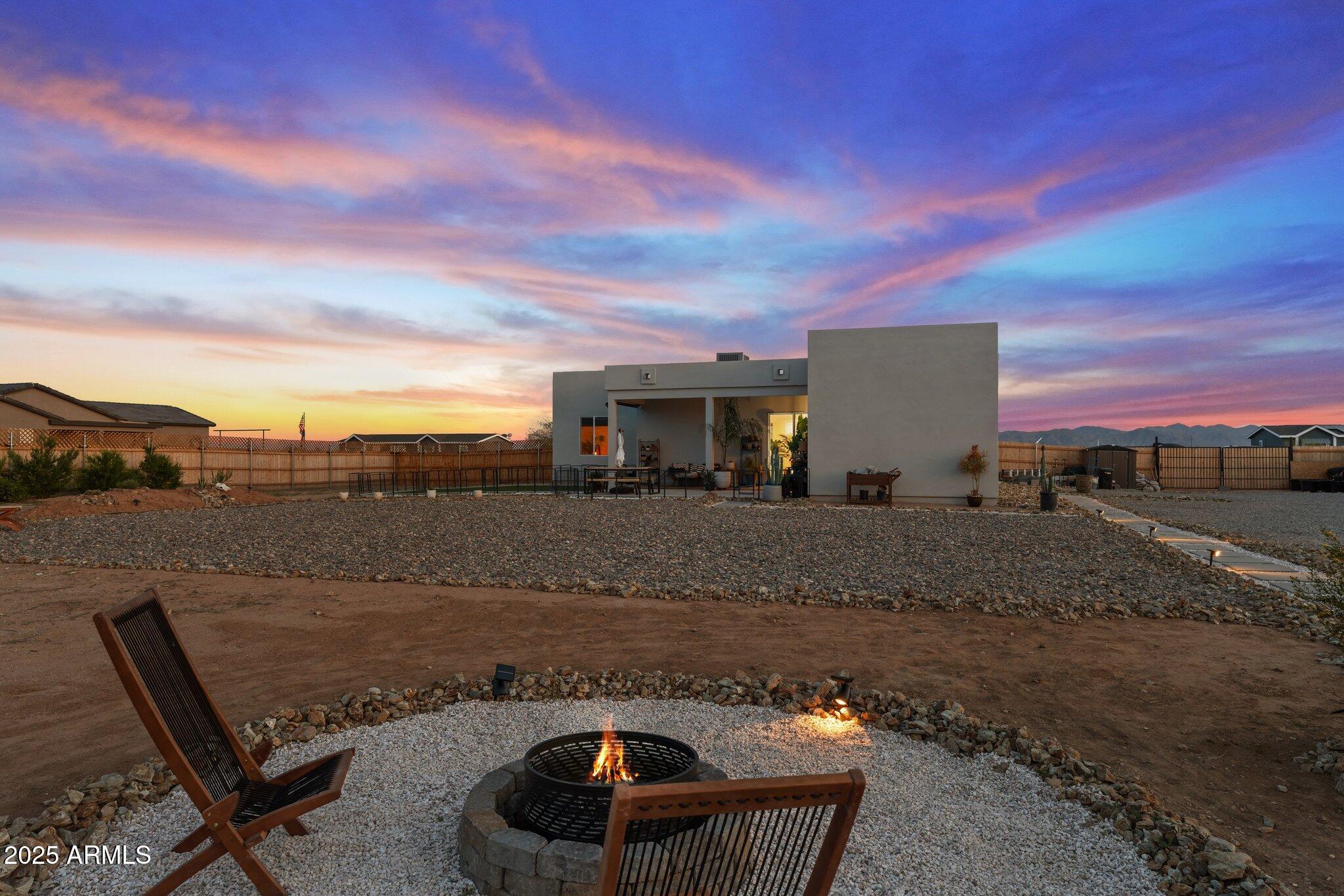 21218 West Sleepy Ranch Road Wittmann, AZ 85361 - Photo 5 of 49 Gallery Image 5