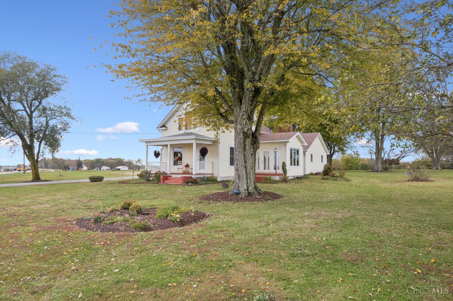 7029 Free Soil Road Georgetown, OH 45121 - Photo 4 of 63