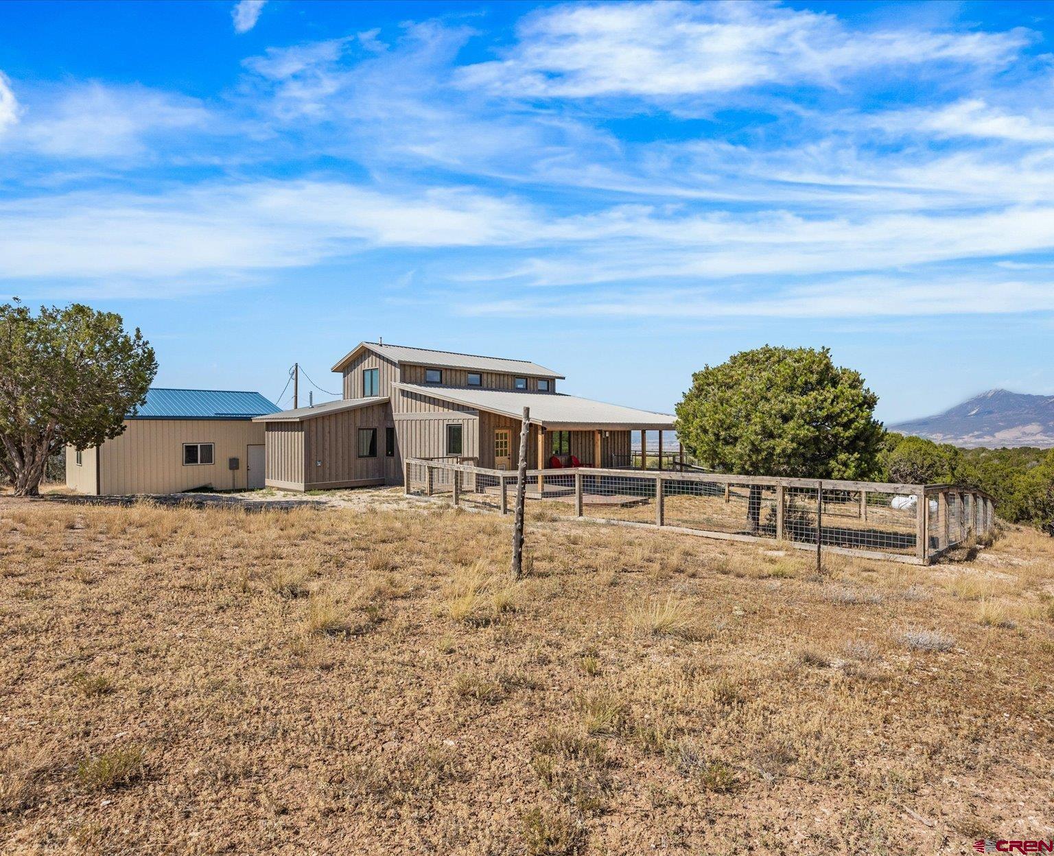 31928 B50 Road Crawford, CO 81415 - Photo 38 of 45 Gallery Image 38