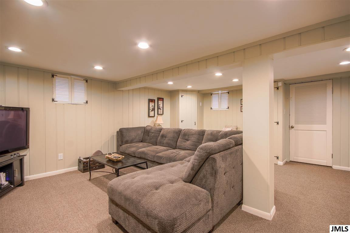 215 Gilman Road Michigan Center, MI 49254 - Photo 25 of 30 Photo 25
