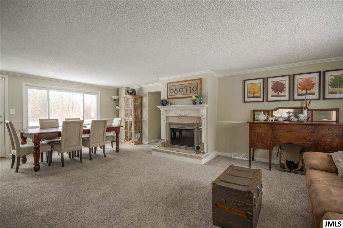 215 Gilman Road Michigan Center, MI 49254 - Photo 7 of 30 Photo 7