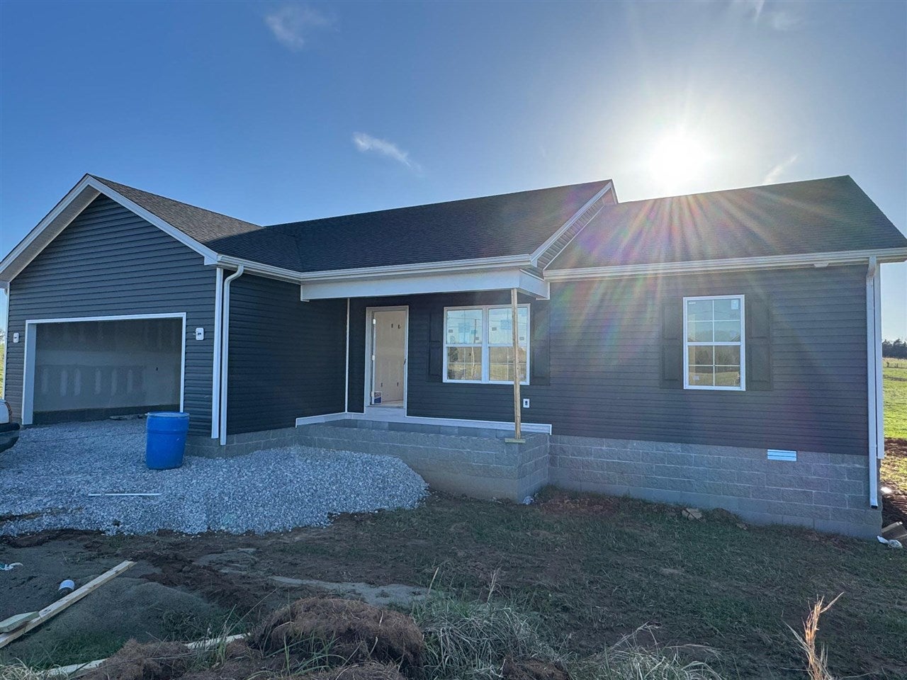 Lot 8 Girkin Road Bowling Green, KY 42101 - Photo 1 of 1 Gallery Image 1
