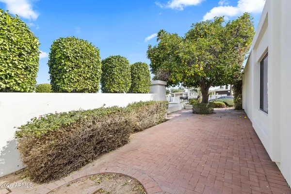 $7,500 | 6834 North 72nd Place, Scottsdale, AZ 85250