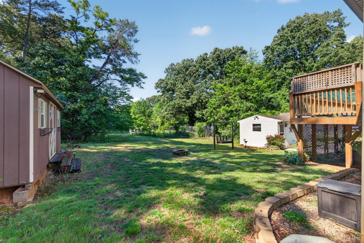 151 Ridgeview Lane Madison Heights, VA 24572 - Photo 29 of 43 Gallery Image 29