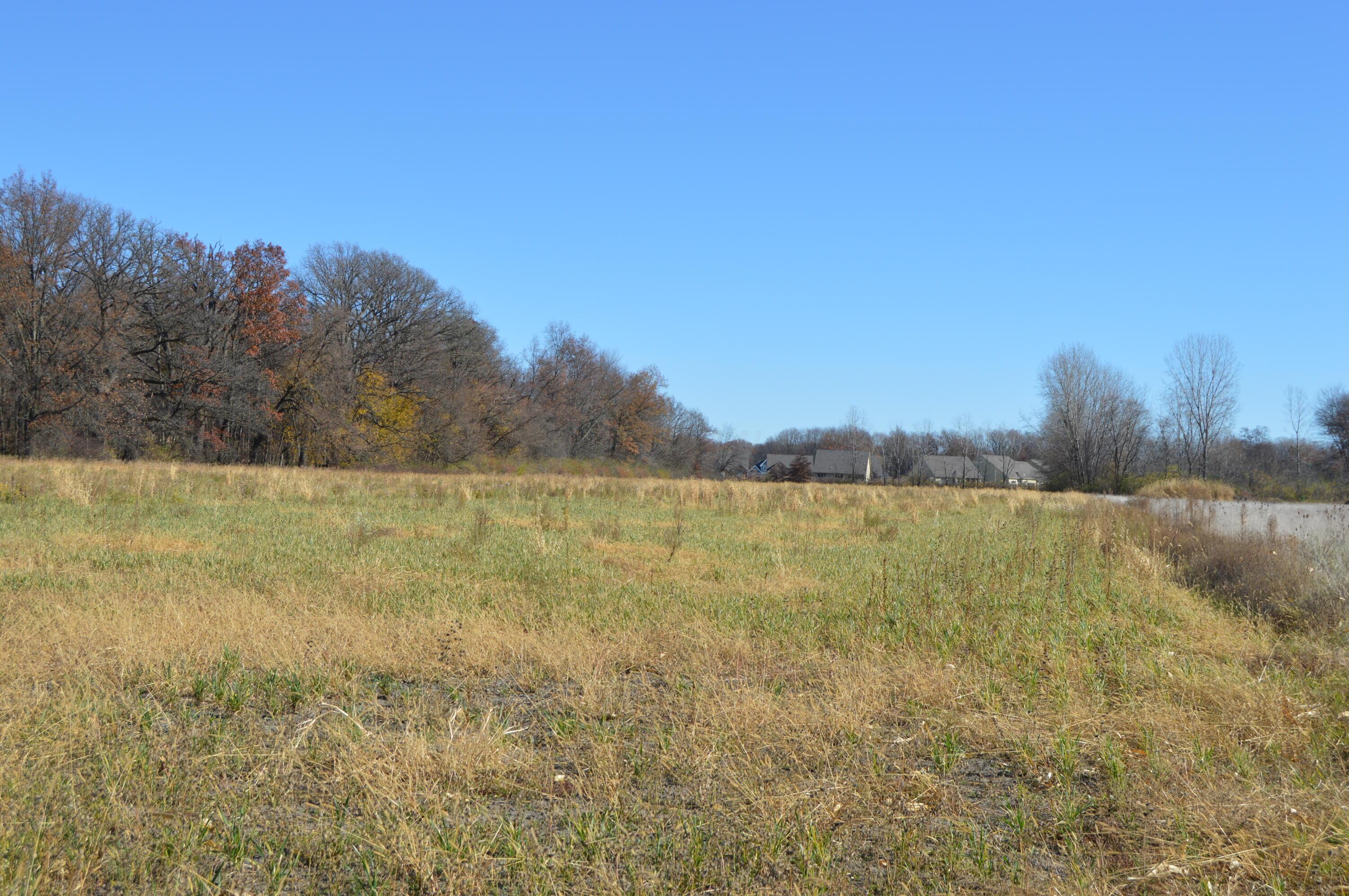 0 South Mitchell Road Bowling Green, OH 43402 - Photo 1 of 9 View from NW corner