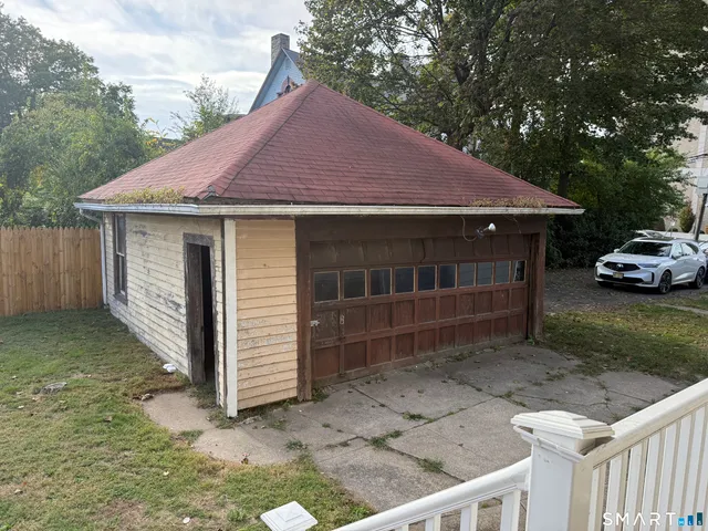 $825,000 | 59 Myrtle Avenue, Bridgeport, CT 06604